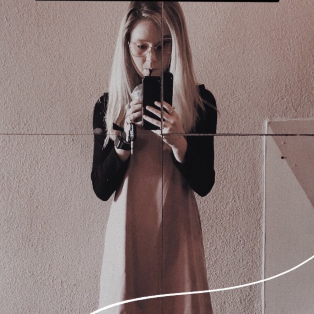 Meet your Posher, Sarah
